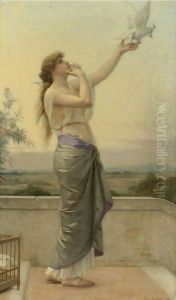 Love's Messenger