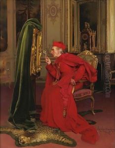 The Art Critic