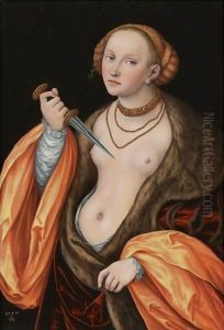 Lucretia 4