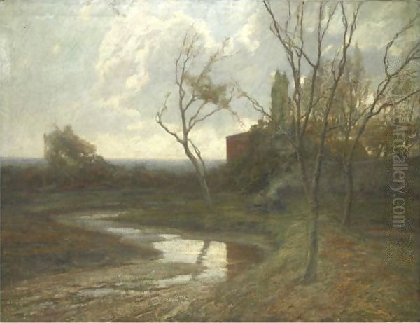 Paesaggio - view 1