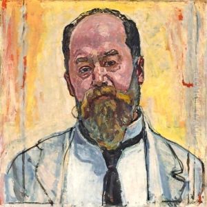 Portrait Mathias Morhardt