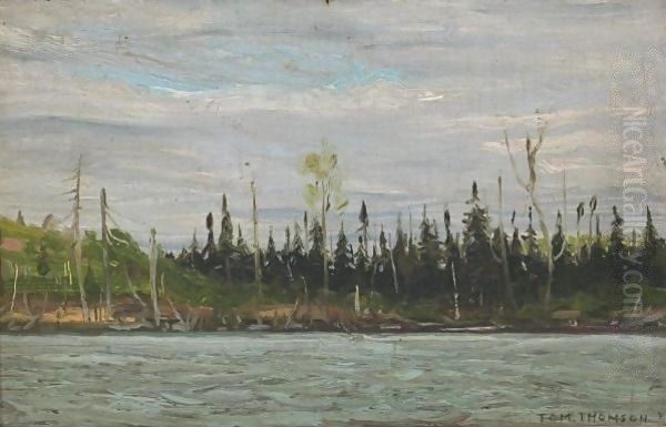Mississauga - view 1