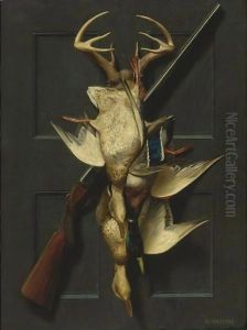 A Hunter's Still Life