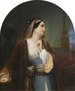 Odalisque