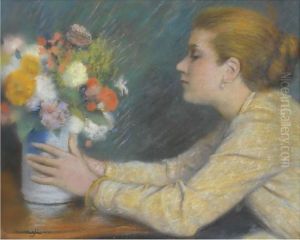 The Bouquet
