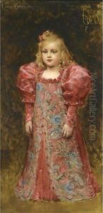 Fille En Costume Fille En Costume