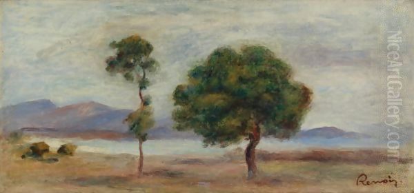 Paysage 14 - view 1