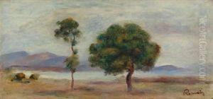 Paysage 14