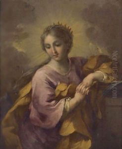Saint Catherine