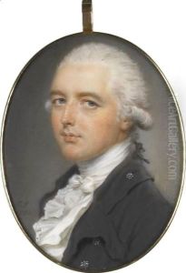 Portrait Of A Gentleman 2