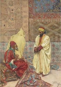 The Carpet Bazaar