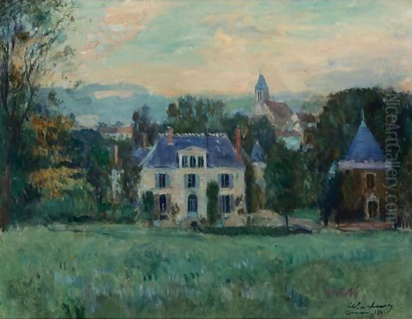 Le Maison De Paulin - view 1