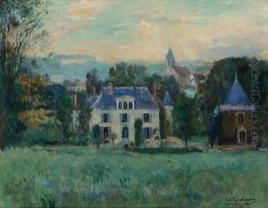Le Maison De Paulin Le Maison De Paulin