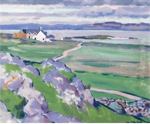 Clachanach Croft