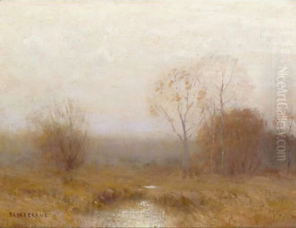 Grey November - view 1