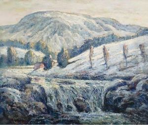 Spring Thaw 2