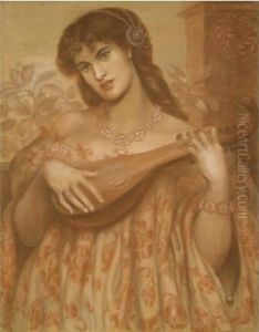 La Mandolinata