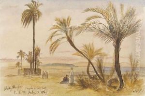 Wady Halfen, Egypt thumbnail