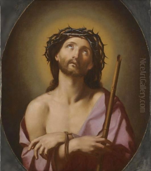 Ecce Homo - view 1