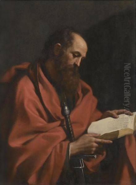 Saint Paul - view 1