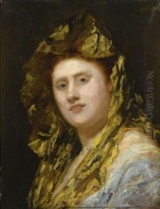Ida by Mary Cassatt