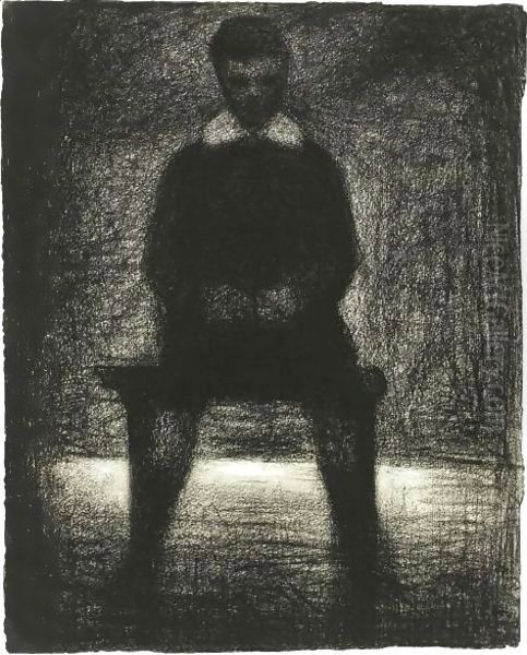 Maurice Appert - view 1