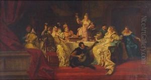 The Banquet