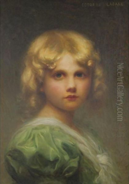 Portrait Of A Child - view 1
