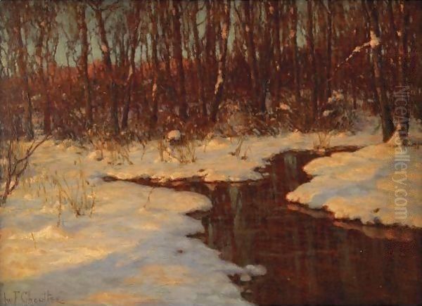 Derniers Rayons Du Soleil (Novembre - Russie) - view 1