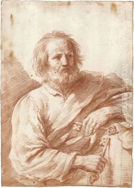 Saint Peter 2 - view 1
