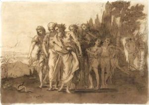 Moses And Aaron