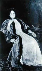 M.K. Morozova (1873-1958)