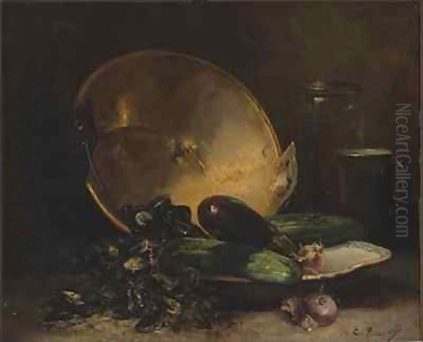 Still Life - view 1