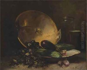Still Life Still Life