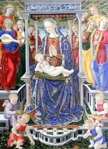 Madonna dell'Orchestra