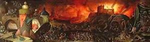 The Harrowing of Hell