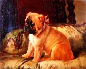 Pride of Place by Charles Henry Blair