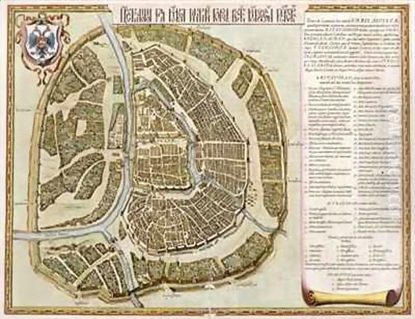 Amsterdam Labore and Sumptibus - view 1