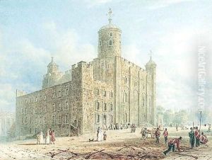 The White Tower