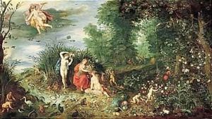 Hendrick Van Balen