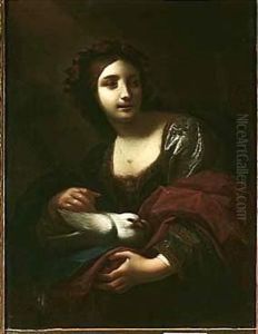 An Allegory Of Peace