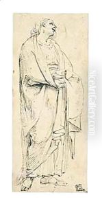 The Virgin Mary