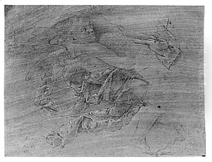 Untitled 2 by Italian Unknown Master