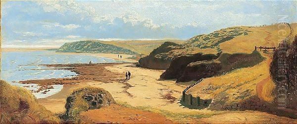 Mount's Bay - view 1