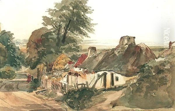 Cottages At Beathwaite Green, Levens, Cumbria - view 1