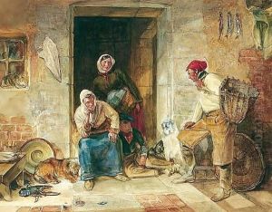 The Fisherman's Return