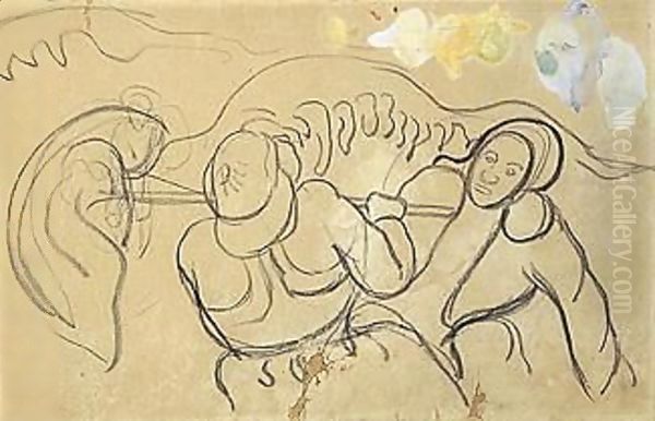 Untitled - view 1