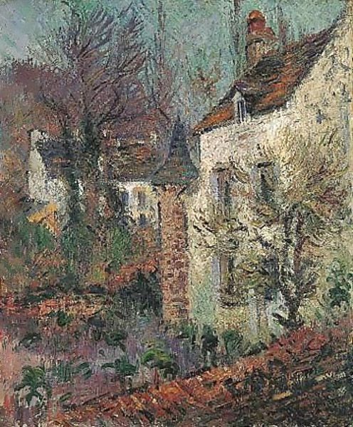 La Maison Du Juge A - view 1
