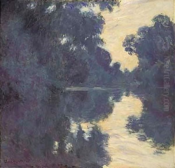 Matinee Sur La Seine - view 1