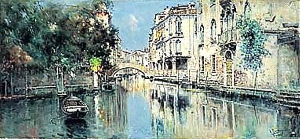 Venecia (Venice) - view 1